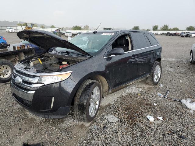 FORD EDGE LIMIT 2013 2fmdk4kc6dbb41553