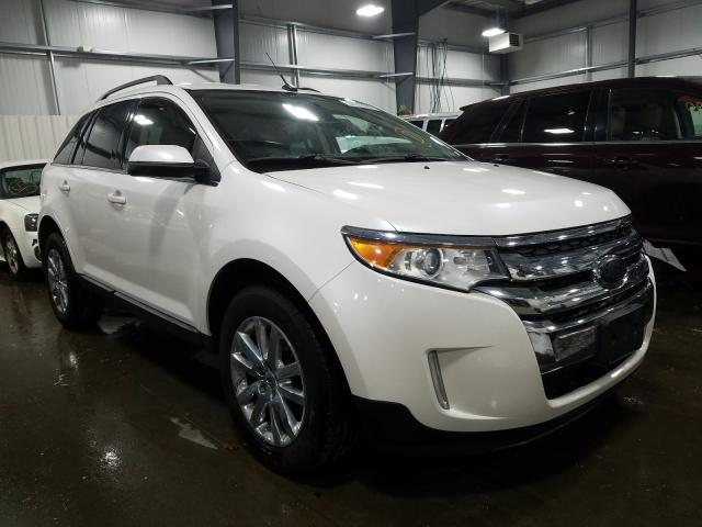 FORD EDGE LIMIT 2013 2fmdk4kc6dbb66761