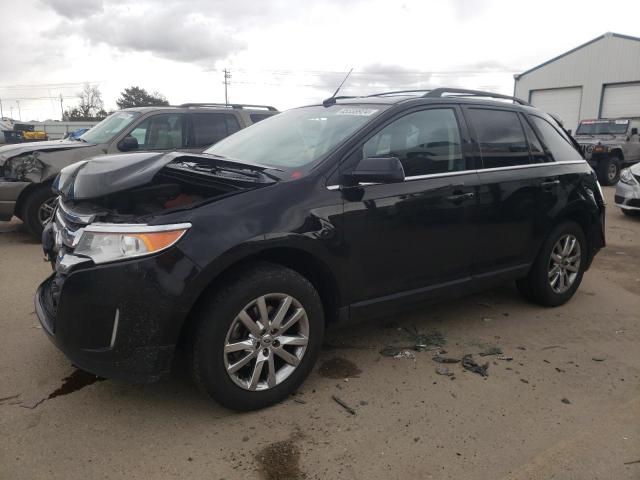 FORD EDGE 2013 2fmdk4kc6dbb95600