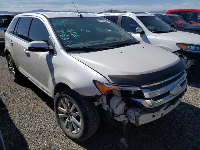 FORD EDGE LIMIT 2013 2fmdk4kc6dbc16199