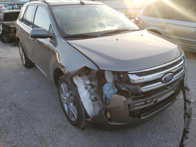 FORD EDGE LIMIT 2013 2fmdk4kc6dbc26859