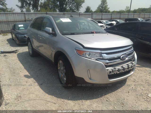 FORD EDGE 2013 2fmdk4kc6dbc29518