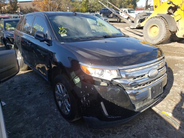 FORD EDGE LIMIT 2013 2fmdk4kc6dbc30670