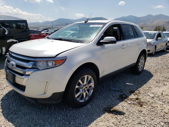 FORD EDGE LIMIT 2013 2fmdk4kc6dbc35190