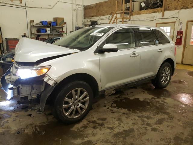 FORD EDGE LIMIT 2013 2fmdk4kc6dbc38400