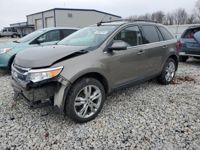 FORD EDGE 2013 2fmdk4kc6dbc49977