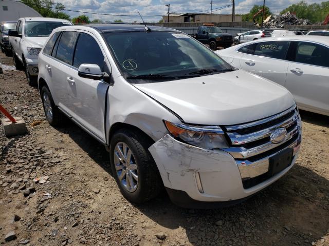 FORD EDGE LIMIT 2013 2fmdk4kc6dbc56525