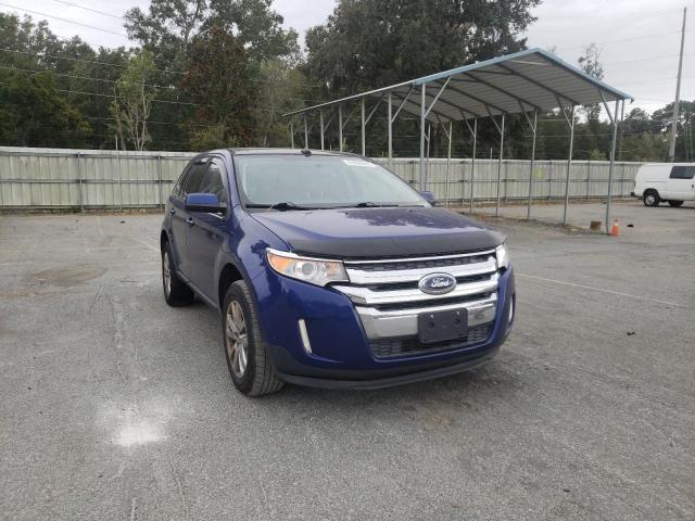 FORD EDGE 2013 2fmdk4kc6dbc69324