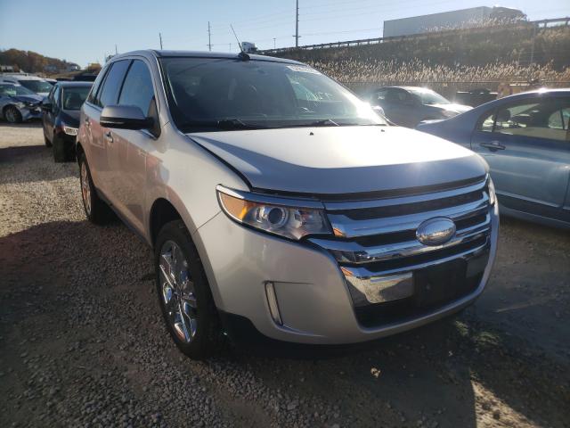 FORD EDGE LIMIT 2013 2fmdk4kc6dbe22476