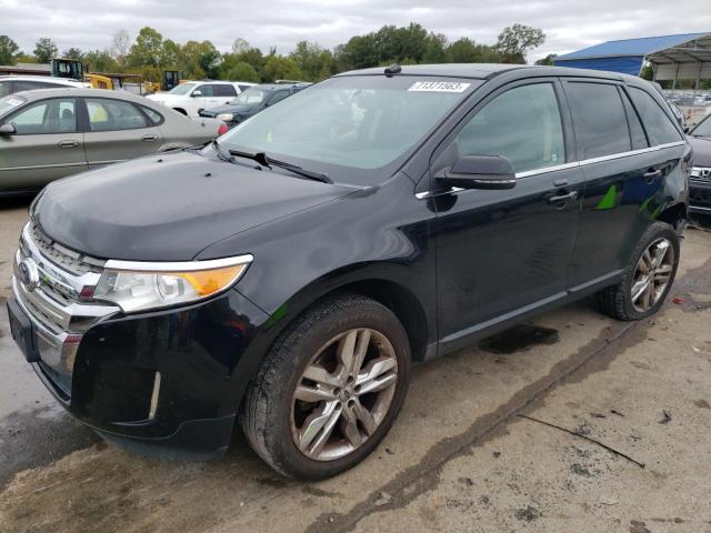 FORD EDGE 2014 2fmdk4kc6eba03206