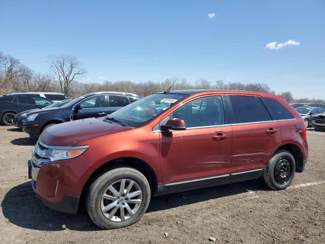 FORD EDGE 2014 2fmdk4kc6eba03528