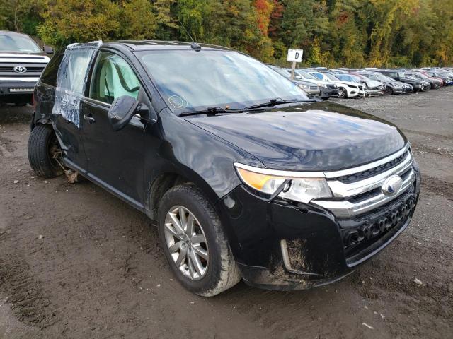 FORD EDGE LIMIT 2014 2fmdk4kc6eba11628