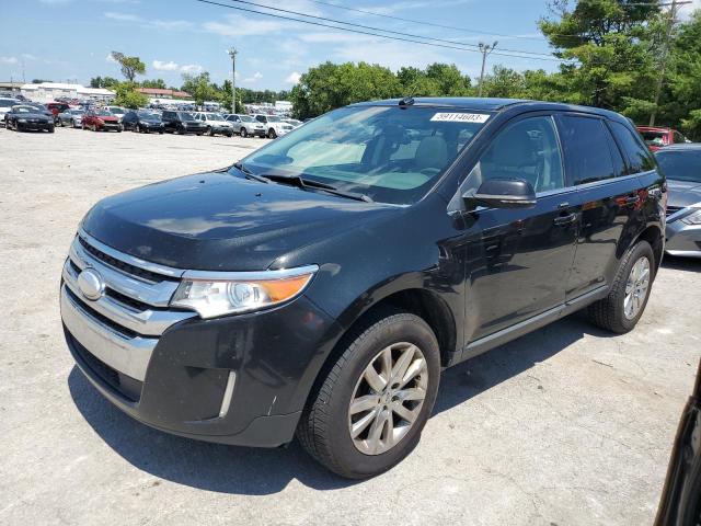 FORD EDGE LIMIT 2014 2fmdk4kc6eba51028