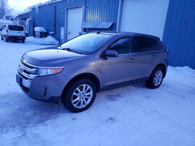 FORD EDGE 2014 2fmdk4kc6eba54950