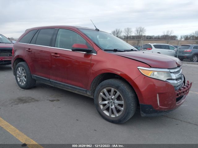 FORD EDGE 2014 2fmdk4kc6eba58948