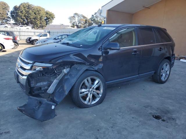 FORD EDGE 2014 2fmdk4kc6eba72459