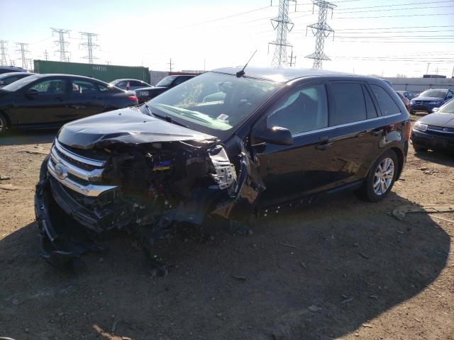 FORD EDGE LIMIT 2014 2fmdk4kc6eba78648