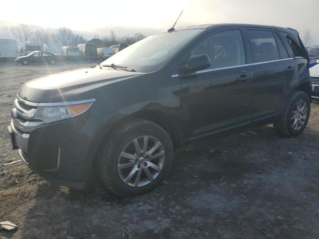 FORD EDGE 2014 2fmdk4kc6eba83946