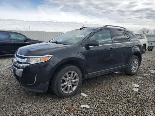 FORD EDGE LIMIT 2014 2fmdk4kc6eba84613