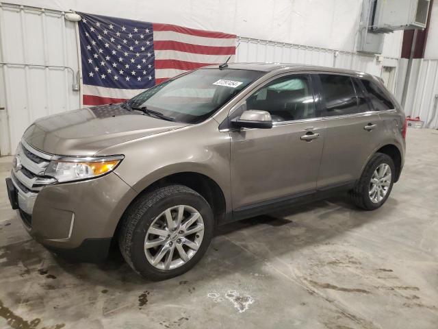 FORD EDGE 2014 2fmdk4kc6eba90959