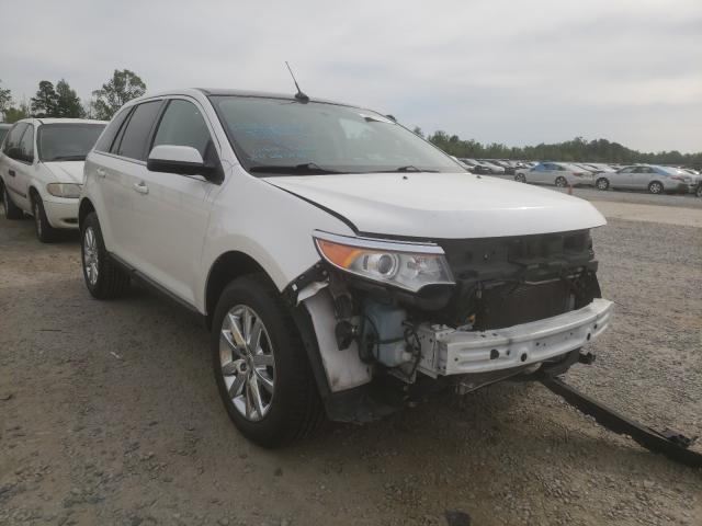 FORD EDGE LIMIT 2014 2fmdk4kc6ebb09879