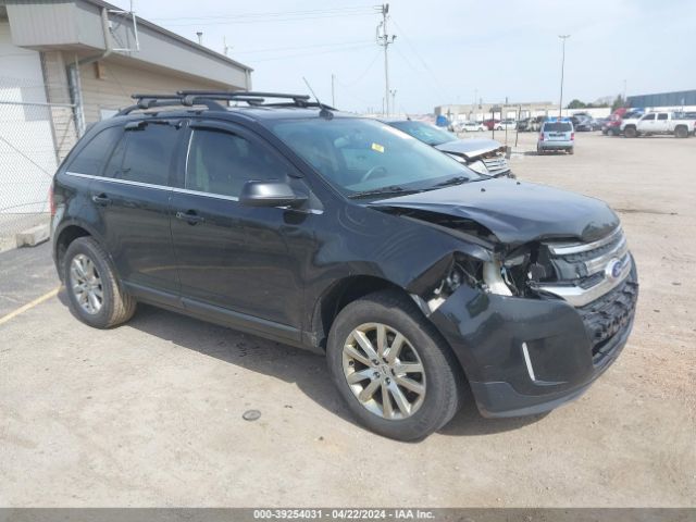 FORD EDGE 2014 2fmdk4kc6ebb28528