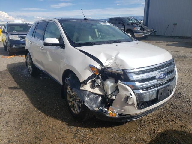 FORD EDGE LIMIT 2014 2fmdk4kc6ebb40159