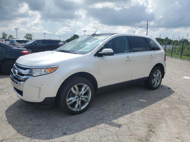 FORD EDGE LIMIT 2014 2fmdk4kc6ebb53879