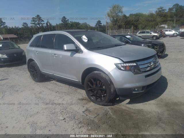 FORD EDGE 2010 2fmdk4kc7aba00390