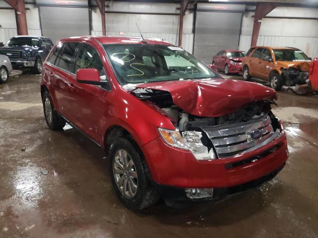 FORD EDGE LIMIT 2010 2fmdk4kc7aba00745