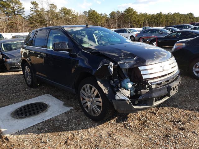 FORD EDGE LIMIT 2010 2fmdk4kc7aba01250