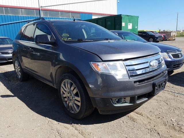 FORD EDGE LIMIT 2010 2fmdk4kc7aba04844