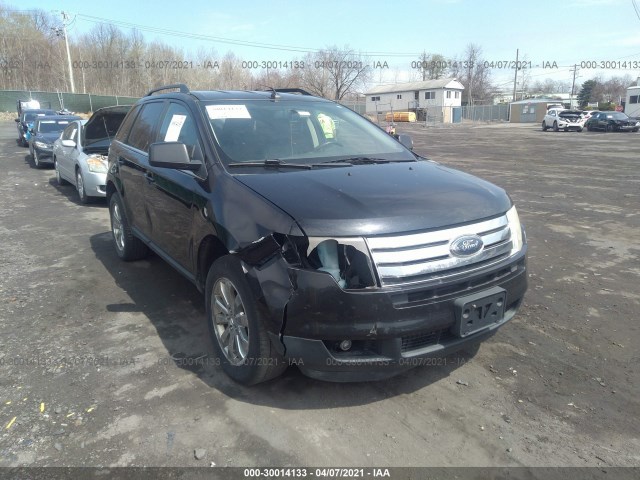 FORD EDGE 2010 2fmdk4kc7aba04973