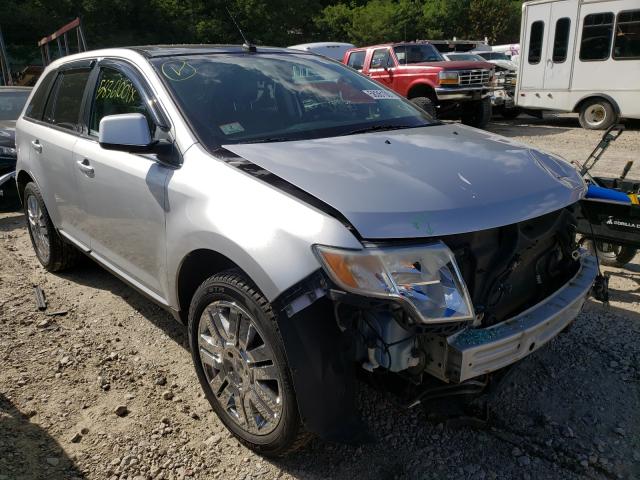 FORD EDGE LIMIT 2010 2fmdk4kc7aba08134