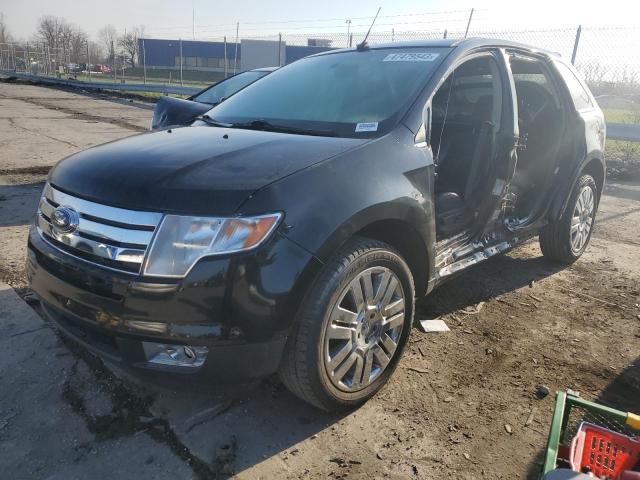 FORD EDGE LIMIT 2010 2fmdk4kc7aba22244