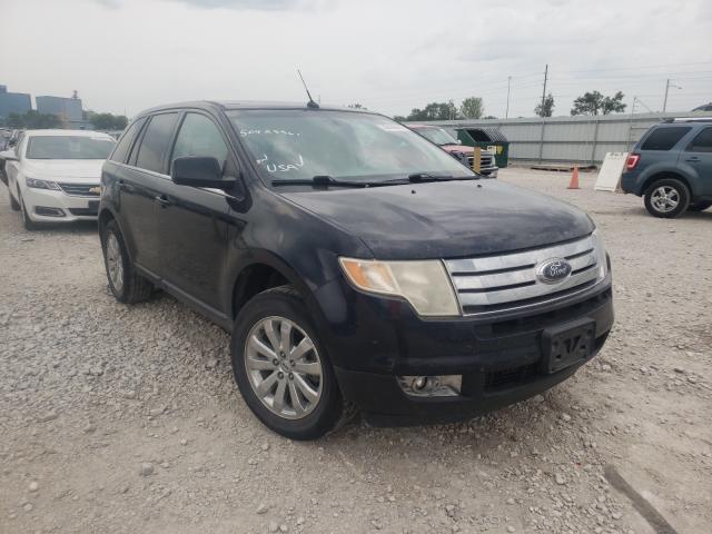 FORD EDGE LIMIT 2010 2fmdk4kc7aba23149