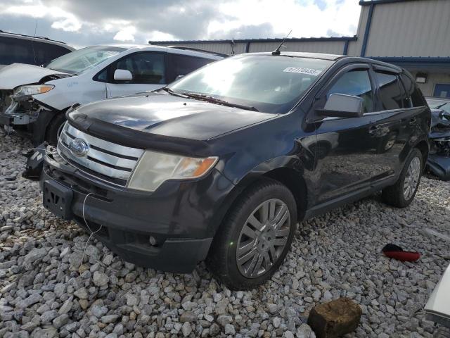 FORD EDGE LIMIT 2010 2fmdk4kc7aba29730