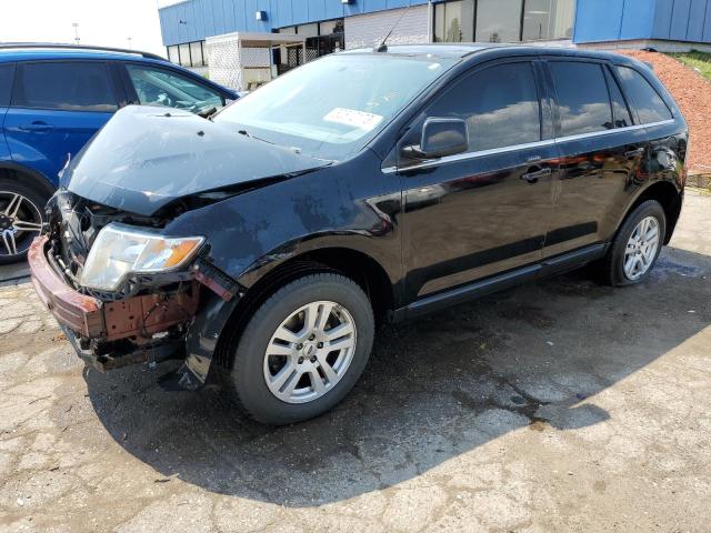 FORD EDGE LIMIT 2010 2fmdk4kc7aba32384