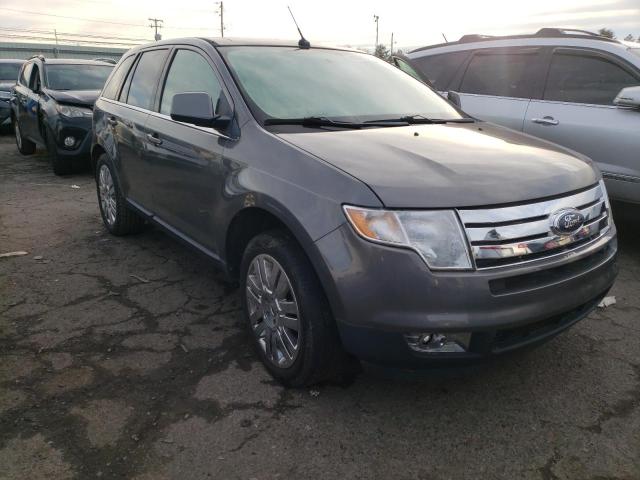 FORD EDGE LIMIT 2010 2fmdk4kc7aba41005