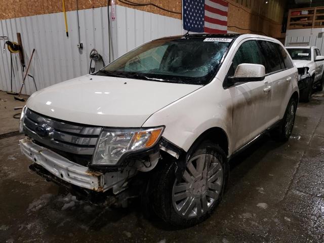 FORD EDGE LIMIT 2010 2fmdk4kc7aba41862