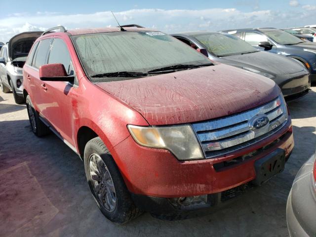 FORD EDGE LIMIT 2010 2fmdk4kc7aba44213