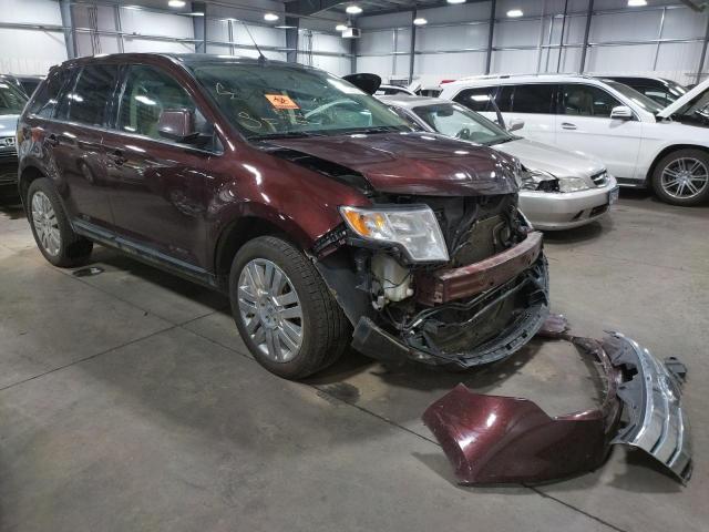 FORD EDGE LIMIT 2010 2fmdk4kc7aba44986