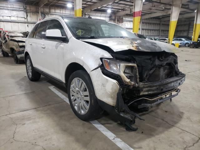 FORD EDGE LIMIT 2010 2fmdk4kc7aba46141