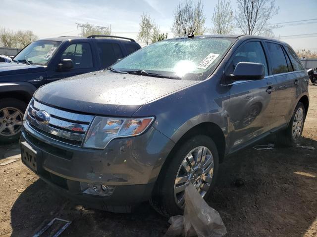 FORD EDGE 2010 2fmdk4kc7aba48438