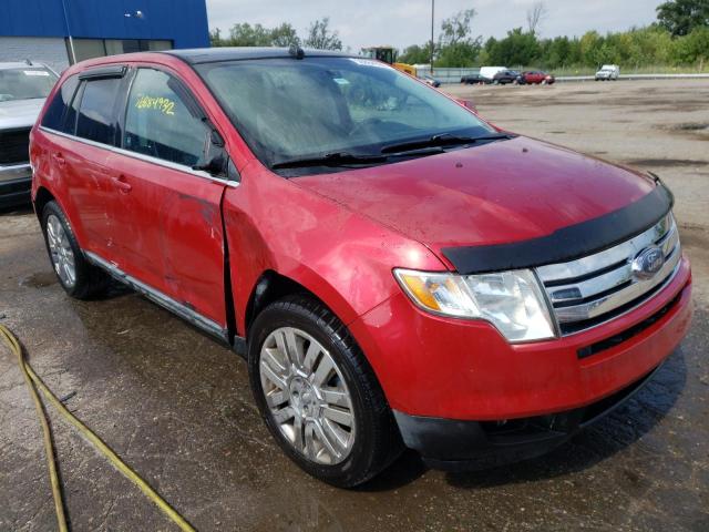 FORD EDGE LIMIT 2010 2fmdk4kc7aba51422