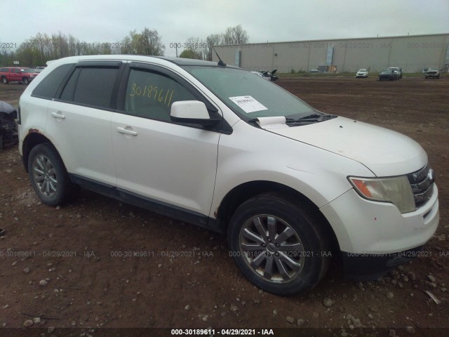 FORD EDGE 2010 2fmdk4kc7aba59150