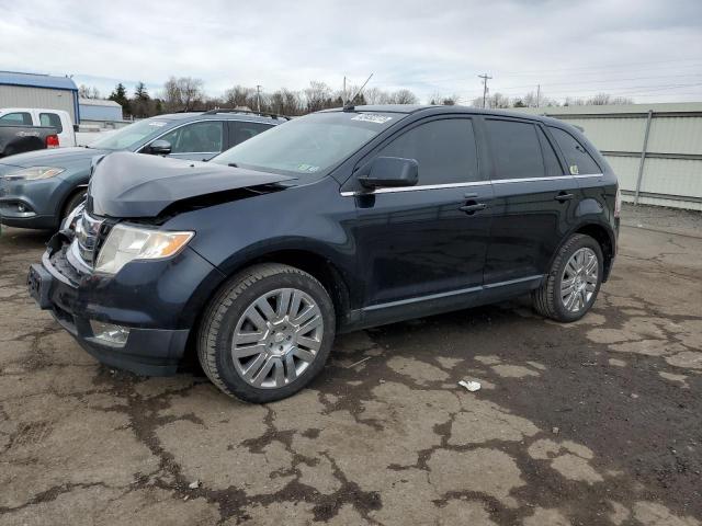 FORD EDGE LIMIT 2010 2fmdk4kc7aba68186