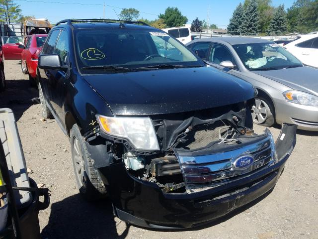 FORD EDGE LIMIT 2010 2fmdk4kc7aba82363