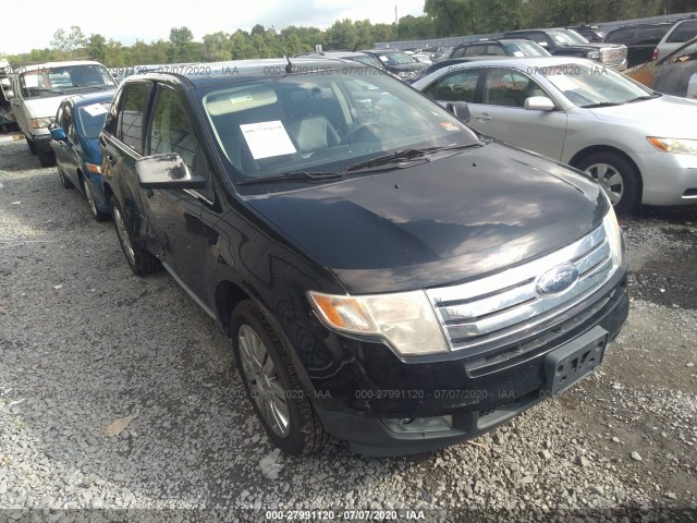 FORD EDGE 2010 2fmdk4kc7aba87241