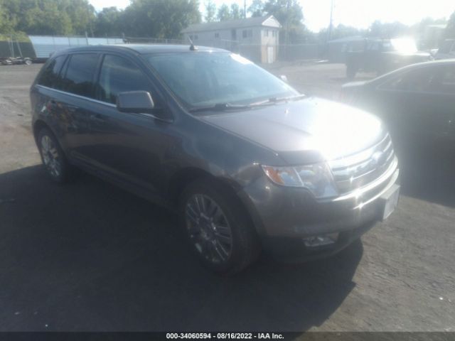 FORD EDGE 2010 2fmdk4kc7aba88602